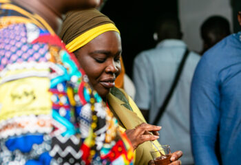 AKA Talks One Africa 4.0 Souveraineté numérique Innovation Africaine Leadership féminin Durable Afrique Ouest New Deal 144